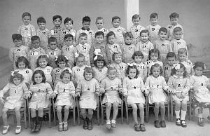 ECOLE MAGNAN MATERNELLE 1949 N02